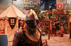 Der Fantasie sind bei Computerspielen kaum Grenzen gesetzt. - &copy; Oliver Berg/dpa