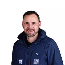 Martin Brandlhuber ist Ausbilder beim Deutschen Skilehrerverband. - &copy; DSLV/dpa-tmn