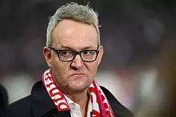VfB-Vorstandschef Wehrle kann das Vorgehen der Niederländer gegen die VfB-Fans nicht nachvollziehen. (Archivbild) - © Marijan Murat/dpa