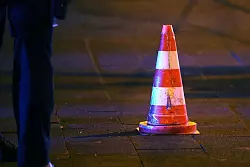 40-J&auml;hriger nach Messerstichen in Lebensgefahr. - &copy; David Young/dpa