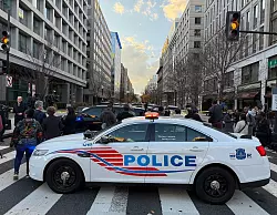 Der 29-jährige Tatverdächtige soll in Afghanistan mit einer Partnerorganisation des US-Militärs zusammengearbeitet haben. - © Franziska Spiecker/dpa