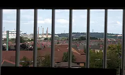 Die Taten in Rotherham beschäftigten die Justiz lange. - © Will Oliver/EPA/dpa