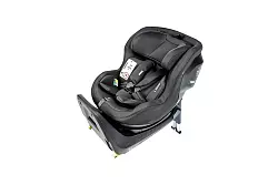 Bester Kleinkindsitz ist der «Thule Elm – rückwärtsgerichteter Kleinkindsitz + Alfi Base» (720 Euro). - © Ralph Wagner/Stiftung Warentest/dpa-tmn