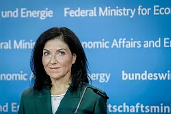 Reiche will die Energiewende besser steuern. - &copy; Kay Nietfeld/dpa