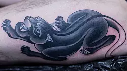 Aussteigern aus der rechtsextremen Szene wird so bei einem Einstieg in ein neues Leben geholfen. - &copy; Rolf Vennenbernd/dpa