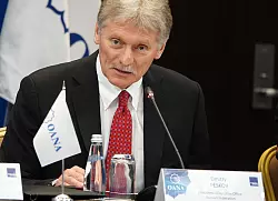 Der Kreml argumentiert mit eigenen Sicherheitsinteressen. (Archivbild) - © Ulf Mauder/dpa