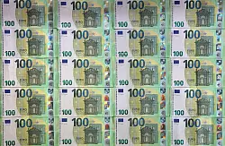 Frische Sondermilliarden könnten etwas helfen (Symbolbild) - © Karl-Josef Hildenbrand/dpa