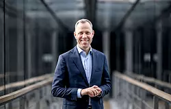 «Der Osten kann Deutschland retten» schreibt Mario Czaja in seinem Buch. - © Britta Pedersen/dpa