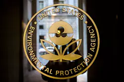 Das 2010 gestartete Meldeprogramm gilt als umfassendste Methode zur Erfassung von Treibhausgasen. (Archivbild) - &copy; picture alliance / Jim Lo Scalzo/EPA/dpa