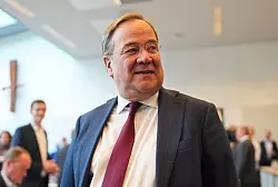 CDU-Abgeordneter - oder doch Verteidigungsminister? (Archivbild) - &copy; Michael Kappeler/dpa