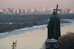 Die USA und die Ukraine haben wochenlang über ein Abkommen verhandelt. (Archivbild) - © Danylo Antoniuk/Ukrinform/dpa