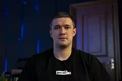 Der Vizeregierungschef und Minister f&uuml;r digitale Transformation, Mychajlo Fedorow, soll nach dem Willen Selenskyjs neuer Verteidigungsminister werden. (Archivbild) - &copy; Hanna Arhirova/AP/dpa