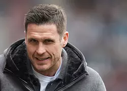 Hat keine Angst vor einem Erlebnis wie vor zwei Jahren gegen Mainz: BVB-Sportdirektor Kehl. - © Marcus Brandt/dpa