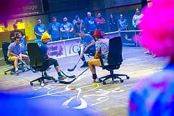 In diesem Jahr nehmen 34 Teams aus ganz Deutschland teil. - © Sina Schuldt/dpa