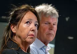 Die Eltern wollen die Einstellung der Ermittlungen nicht hinnehmen. - &copy; Peter Kneffel/dpa