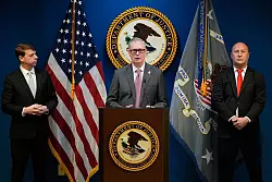 Der Jugendliche soll sich &uuml;ber soziale Medien radikalisiert haben. - &copy; Erik Verduzco/AP/dpa