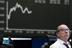 Auch die Entwicklung in der Ukraine sowie in Venezuela bleibt im Blick. - &copy; Boris Roessler/dpa