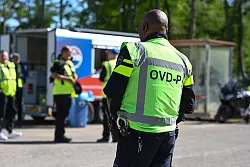 Die Kinder könnten sich in Lebensgefahr befinden. - © Lars Penning/dpa