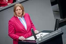 &laquo;Gute Betriebsrenten tragen zur Lebensqualit&auml;t im Alter bei&raquo;, sagt Bas. (Archivbild) - &copy; Kay Nietfeld/dpa