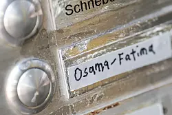 Muslimisches Leben im &ouml;ffentlichen Raum - &copy; Fabian Sommer/dpa