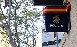 Die Polizei sieht keinen Hinweis auf ein Verbrechen &ndash; doch Fragen bleiben offen. (Symbolbild) - &copy; Clara Margais/dpa