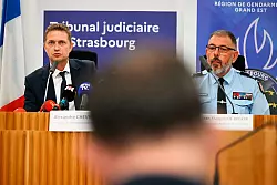 Die Ermittlungen im Fall Lina werden von den Beh&ouml;rden aktiv weiterbetrieben. - &copy; Jean-Christophe Verhaegen/AFP/dpa