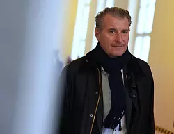 Dem Vater der entf&uuml;hrten Kinder, Christina Blocks Ex-Mann Stephan Hensel, wurde nach Angaben eines Zeugens vorgeworfen, eine Gefahr f&uuml;r die Block-Unternehmensgruppe darzustellen. - &copy; Marcus Brandt/dpa