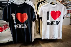 Ein Unternehmen aus Leipzig zog gegen Entscheidungen des EU-Markenamts vor Gericht. - &copy; Christoph Soeder/dpa