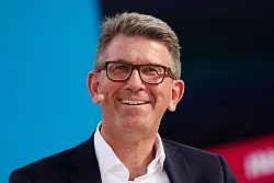 Wolfram Weimer soll Nachfolger von Claudia Roth (Grüne) werden. - © Thomas Banneyer/dpa