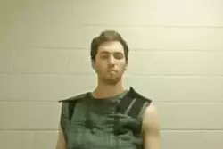 Robinson droht im Falle eines Schuldspruchs die Todesstrafe. - &copy; Uncredited/Utah State Courts/AP/dpa