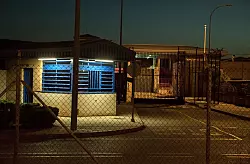 - &copy; John-Patrick Morarescu/dpa