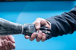 Während in den reichsten Ländern 88 Prozent der Menschen mit Behinderung Hilfsmittel wie etwa Prothesen, Rollstühle oder Hörgeräte nutzen können, sind es in den ärmsten Ländern nur 11 Prozent. - © Michael Kappeler/dpa