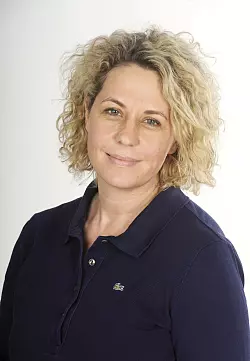 Jenifer Calvi ist Pressereferentin bei der Deutschen Wildtier Stiftung. - © Karin Costanzo/Deutsche Wildtier Stiftung/dpa-tmn