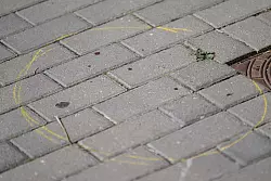 Femizid bedeutet, dass Frauen aufgrund ihres Geschlechts getötet werden – also weil sie Frauen sind. - © Fabian Sommer/dpa