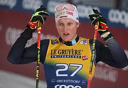 Victoria Carl wartet auf das Urteil in ihrem Dopingfall. (Archivbild) - © Karl-Josef Hildenbrand/dpa