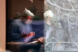 Oft besch&auml;ftigen sich die Gutachter mit vermuteten Fehlern nach einer Operation. - &copy; Frank Molter/dpa