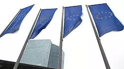 Notenbank senkt Zinsen zum vierten Mal in diesem Jahr - © Arne Dedert/dpa