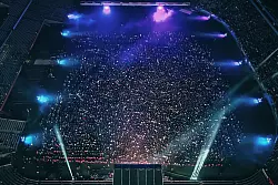 Mehr als 6500 Männer und Frauen sorgten in Auckland für einen neuen Weltrekord. - © -/Smoke Photo And Video/dpa