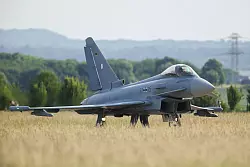 Deutschland verst&auml;rkt seine Beteiligung am Schutz der Nato-Ostgrenze. (Archivbild) - &copy; Christoph Reichwein/dpa