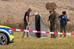 Polens Regierung reagierte alarmiert auf die Verletzung des Luftraums. (Archivbild) - &copy; Rafal Niedzielski/AP/dpa