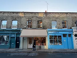 London ist eines der beliebtesten Ziele von Touristen in Großbritannien. (Archivbild) - © Julia Kilian/dpa