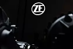 ZF steht aktuell vor großen Herausforderungen. (Archivbild) - © Carsten Koall/dpa