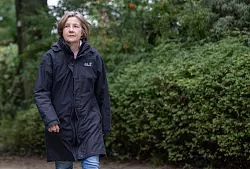 Maike Kohl-Richter k&auml;mpft seit Jahren gegen die Verwendung bestimmter Passagen des Buchs &laquo;Verm&auml;chtnis &ndash; Die Kohl-Protokolle&raquo;. (Archivbild) - &copy; Boris Roessler/dpa