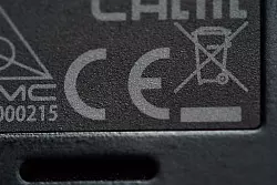 Das CE-Label zeigt Verbrauchern den erh&ouml;hten Sicherheitsstandard. - &copy; Georg Hilgemann/dpa