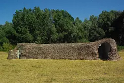 Im Donau-Delta wurde erneut eine Drohne gesichtet. - &copy; Kathrin Lauer/dpa