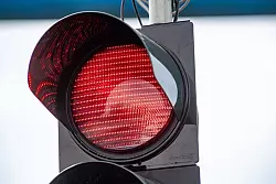 Der Landesbetrieb Stra&szlig;en.NRW geht davon aus, dass elf der zu &uuml;berwachenden Tunnel streikbedingt zeitweise geschlossen sind. (Symbolbild) - &copy; Stefan Sauer/dpa