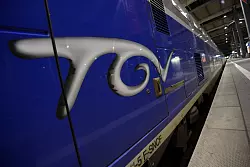 Von M&uuml;nchen aus soll es mehr umsteigefreie Z&uuml;ge in die franz&ouml;sische Hauptstadt geben. (Archivbild) - &copy; picture alliance / dpa