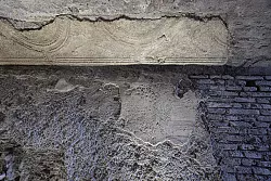 Nur an bestimmten Tagen ist der Gang f&uuml;r Besucherinnen und Besucher ge&ouml;ffnet. - &copy; Simona Murrone/Parco Archeologico del Colosseo/dpa