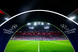 Die neue Champions-League-Saison beginnt. (Archivbild) - © Tom Weller/dpa