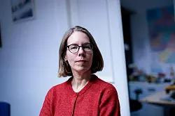 Die frühere Oberstaatsanwältin Anne Brorhilker ist überzeugt, dass Cum-Ex-Aktiendeals immer noch praktiziert werden - trotz einer Gesetzesänderung (Archivbild). - © Carsten Koall/dpa